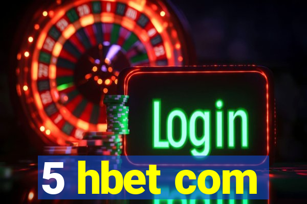 5 hbet com